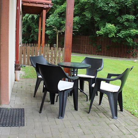 Apartament Kolorowy Pod Sniezka Karpacz Exterior photo