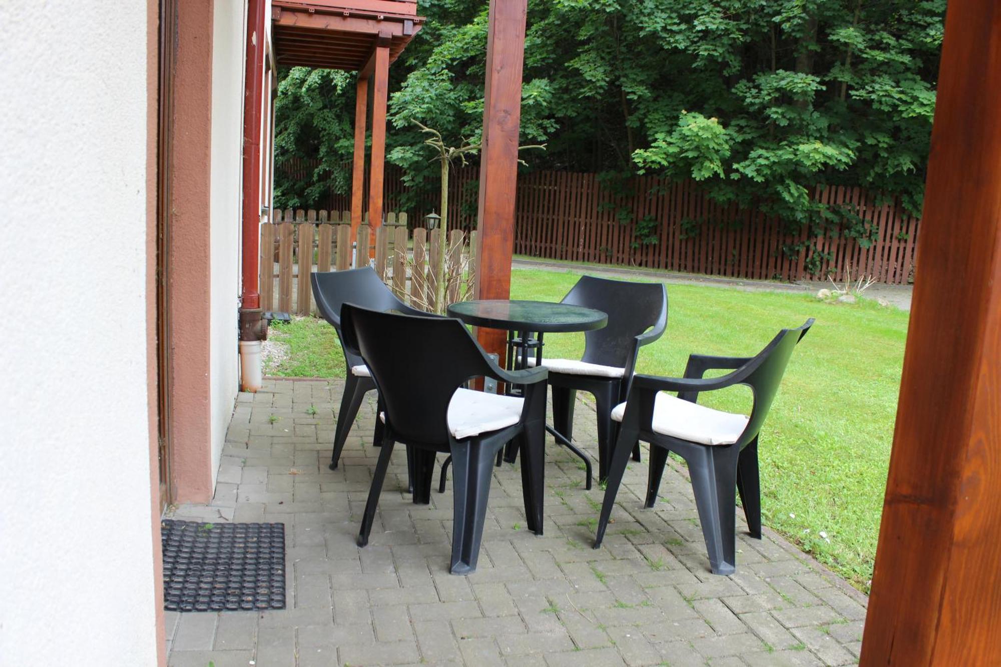 Apartament Kolorowy Pod Sniezka Karpacz Exterior photo