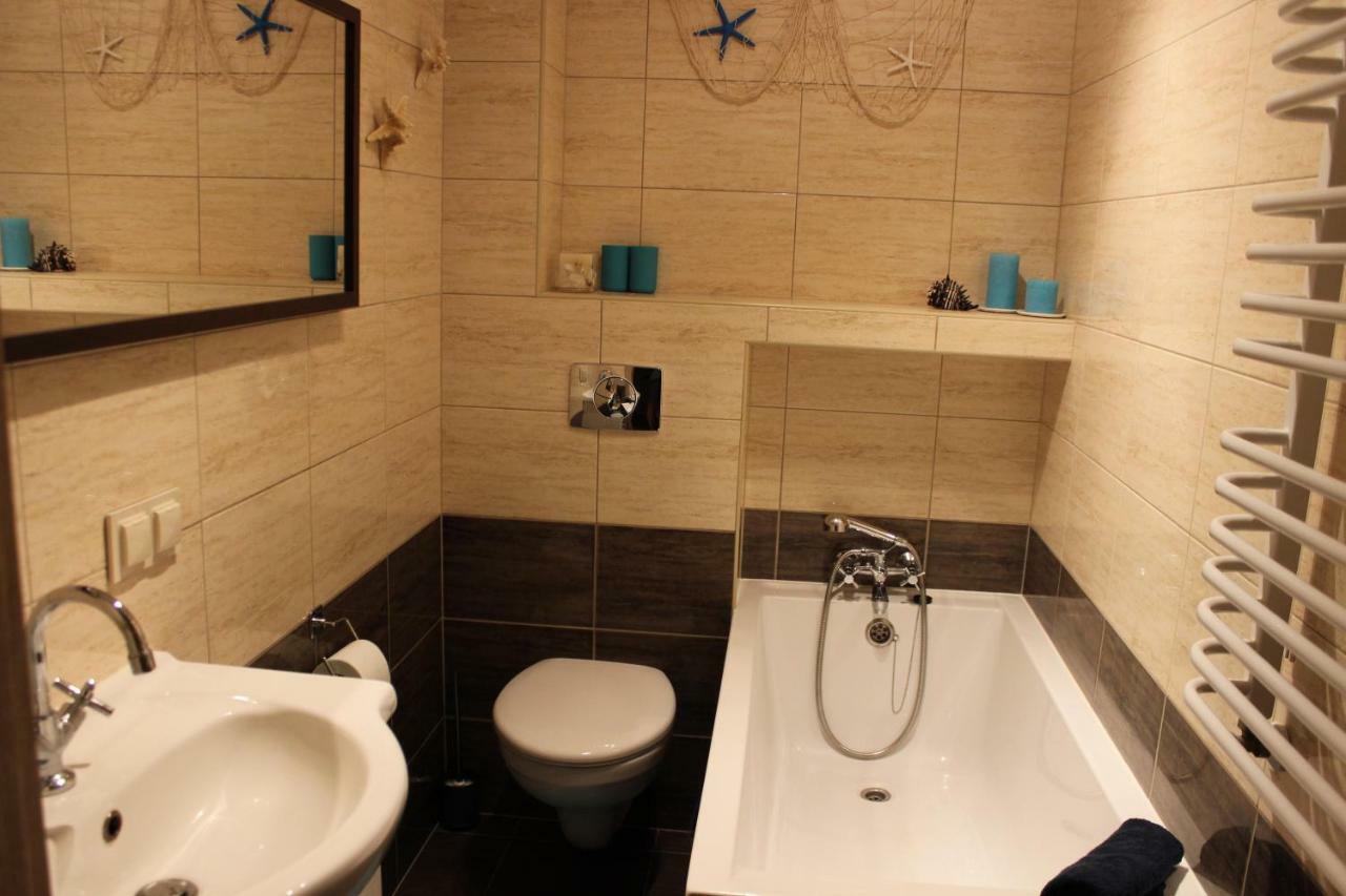 Apartament Kolorowy Pod Sniezka Karpacz Exterior photo