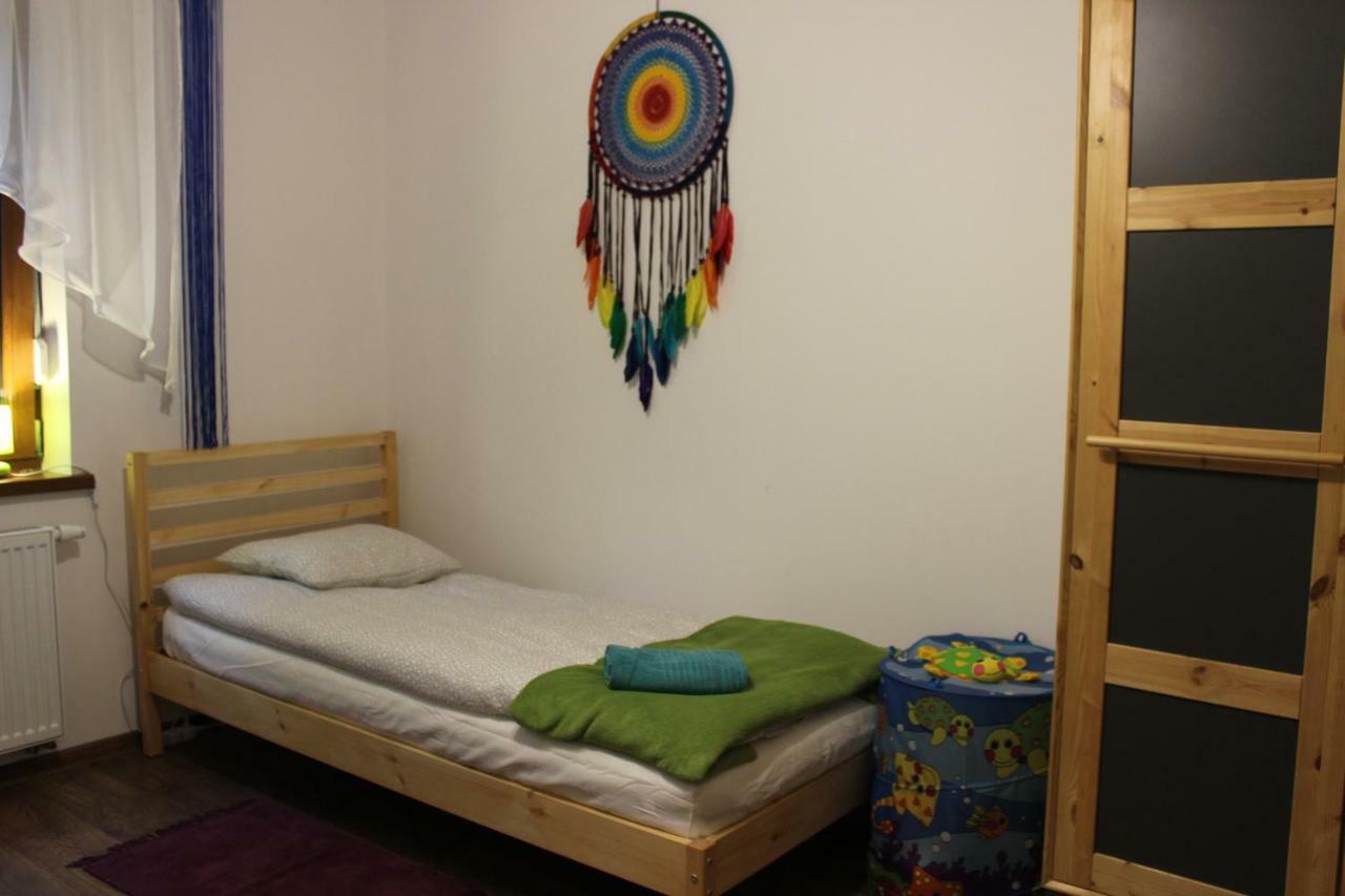 Apartament Kolorowy Pod Sniezka Karpacz Exterior photo
